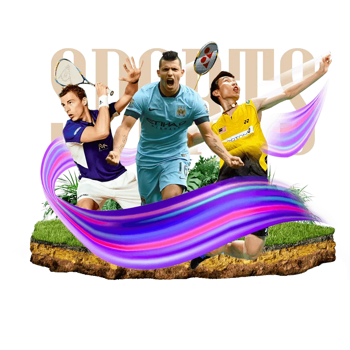 sports 极速赛车